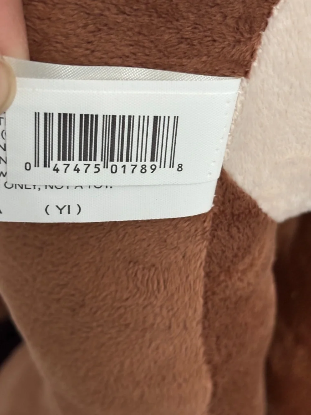 NWT Rudolph the Red Nosed Reindeer Plush Greeter Toy Dan Dee LARGE Christmas NEW